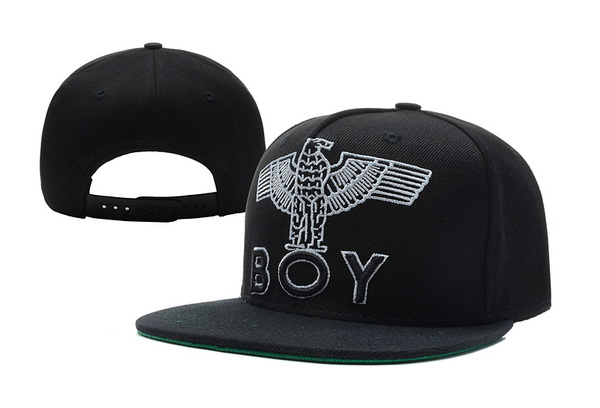 Boy Snapback Hat #21